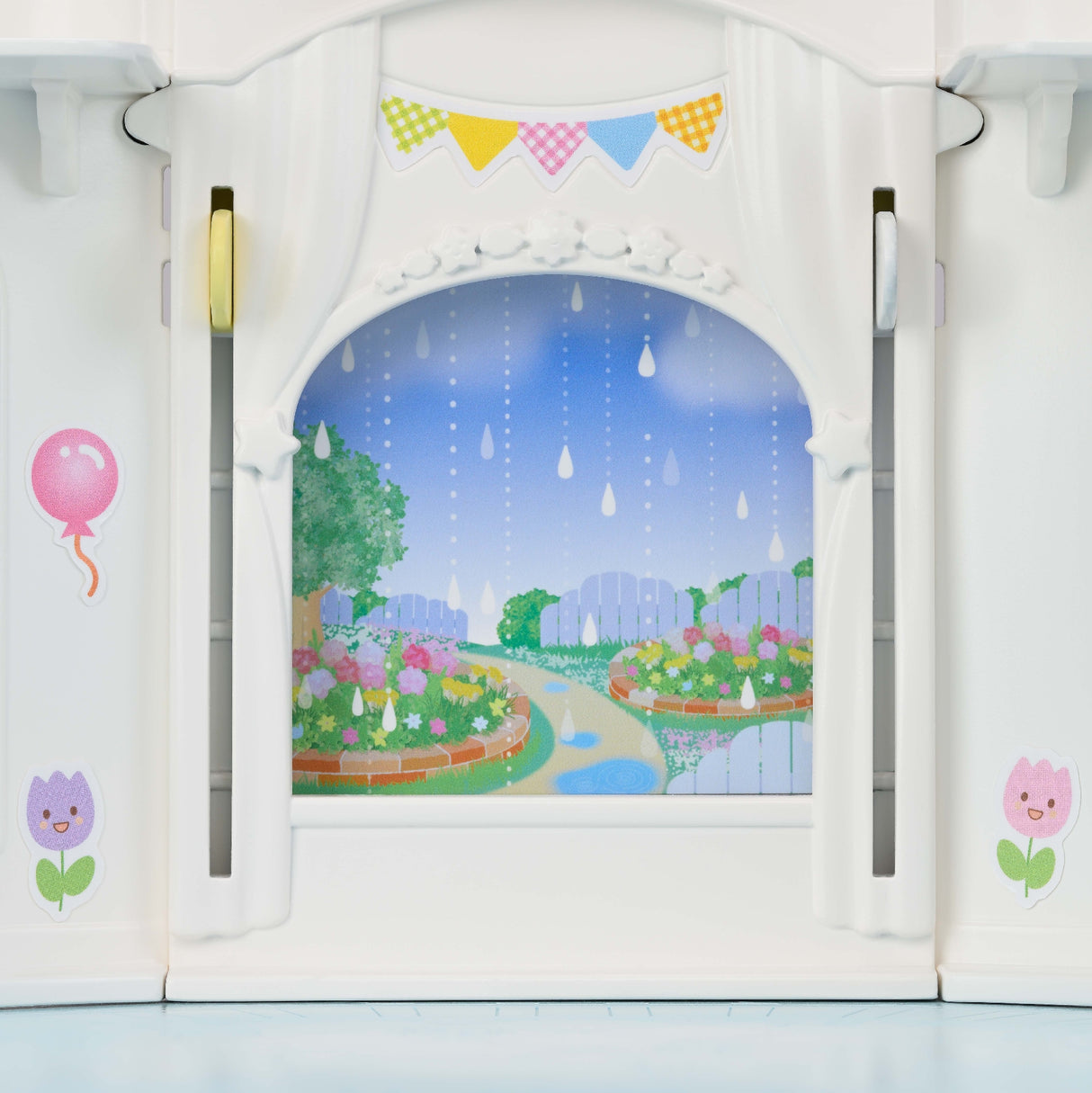 Sylvanian Families Sunny Castle Nursery