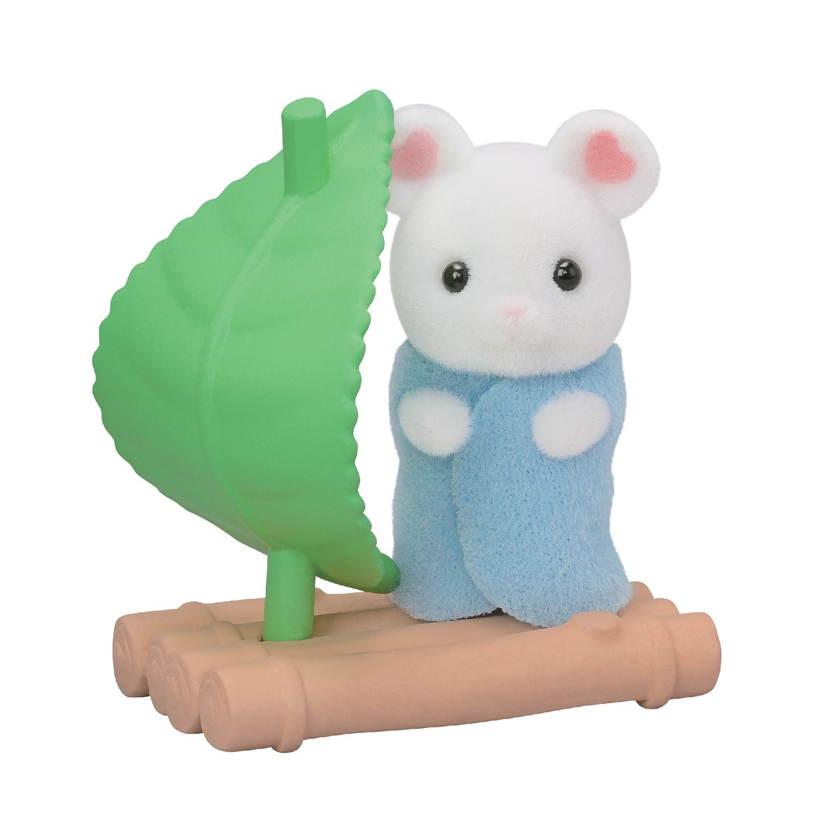 Sf - Baby Forest Costume Series Blind Bag