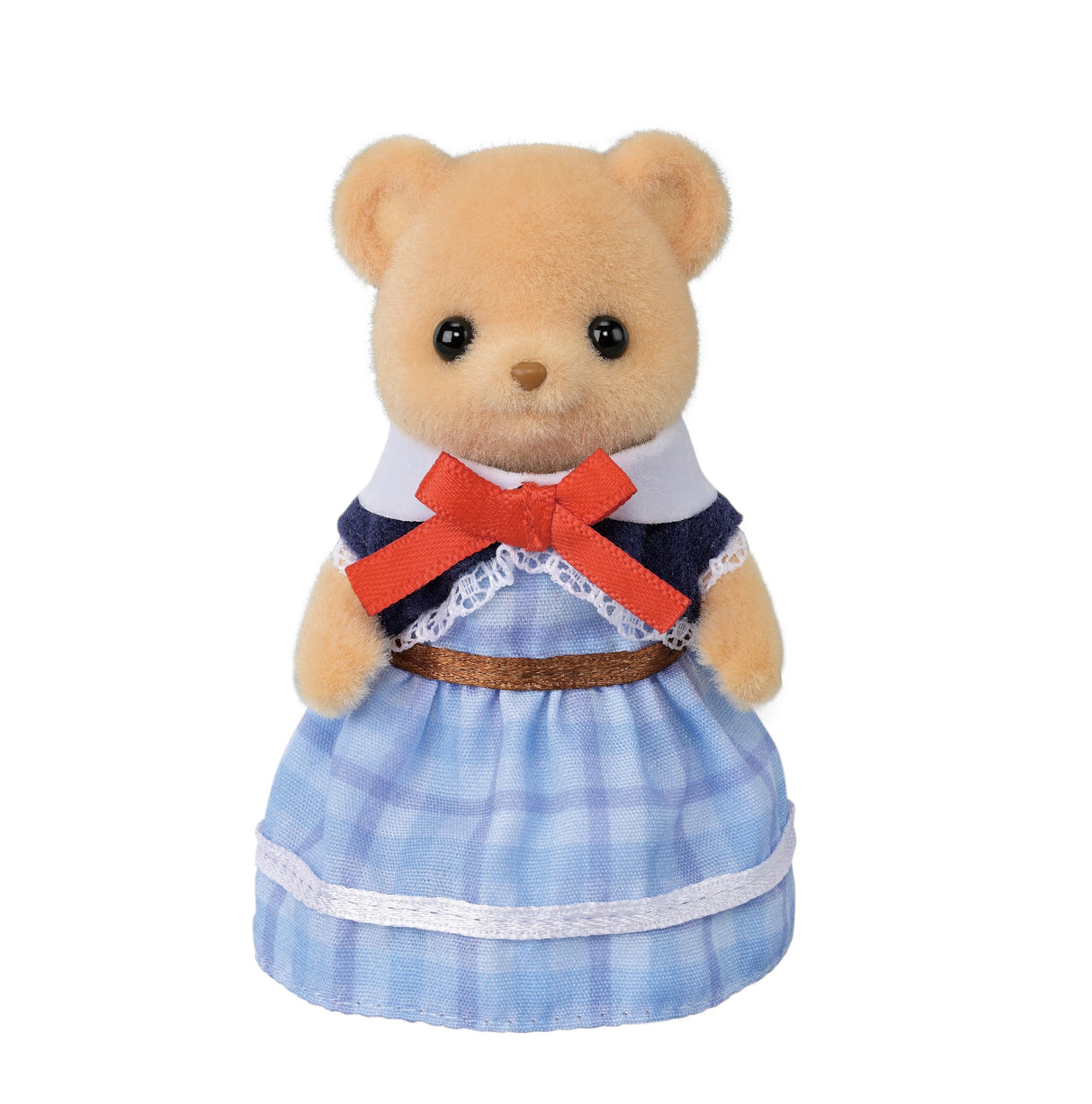 Sf - Biscuit Bear Family