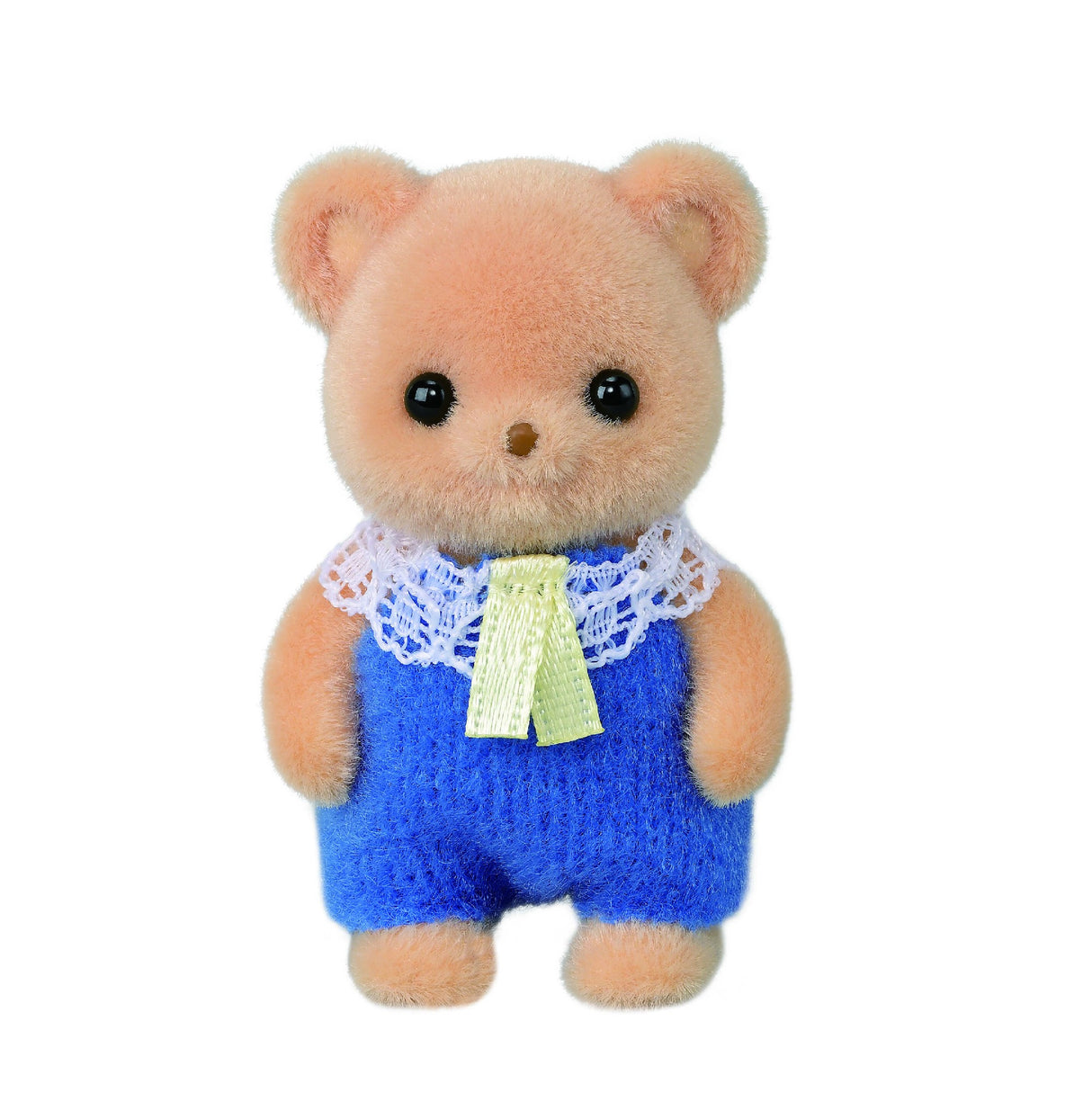 Sf - Biscuit Bear Family