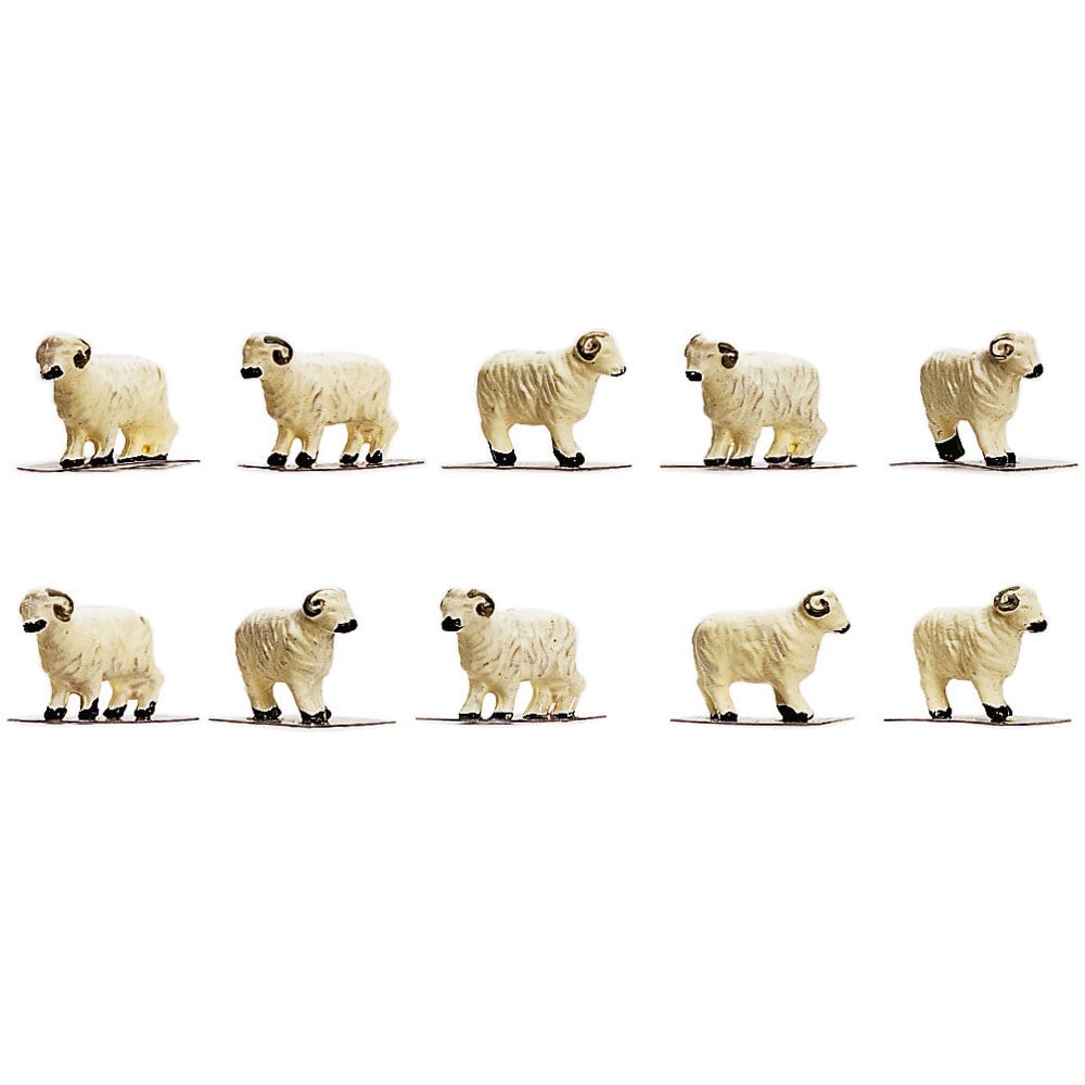 Hornby Sheep