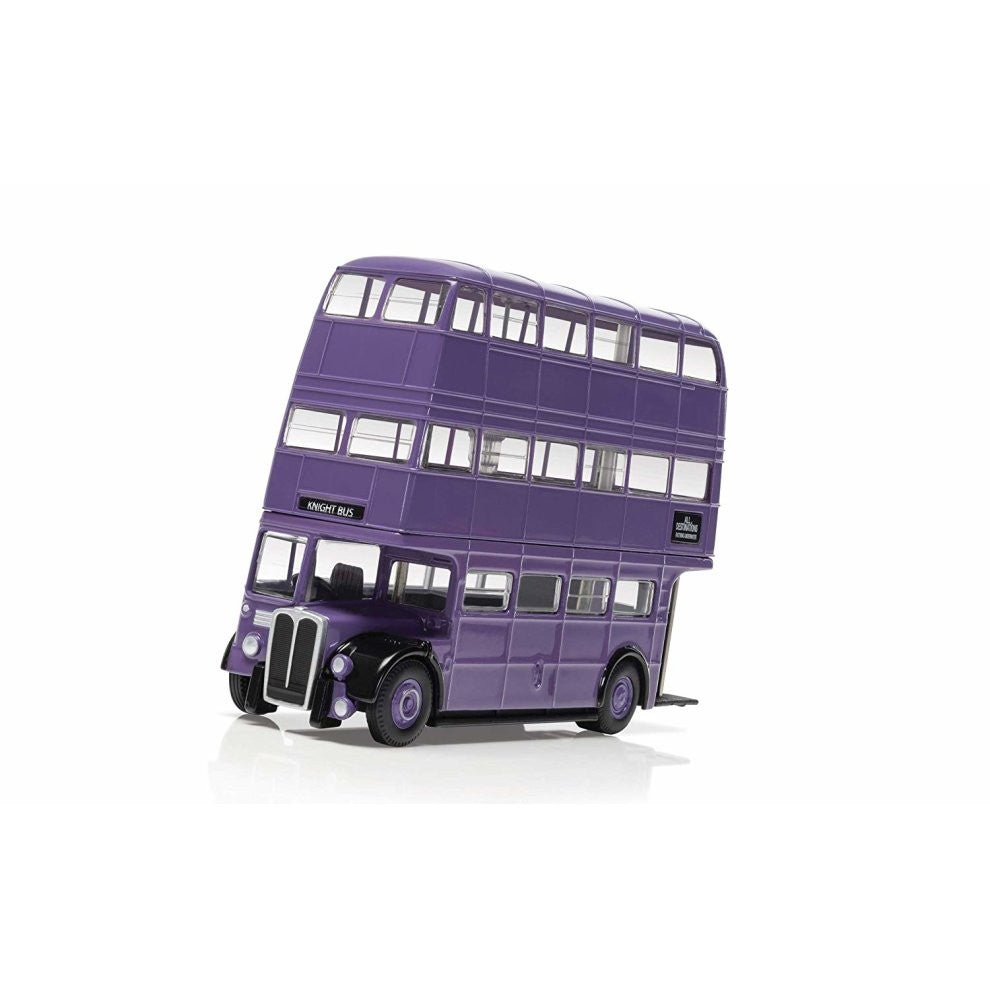 Corgi Hp Knight Bus
