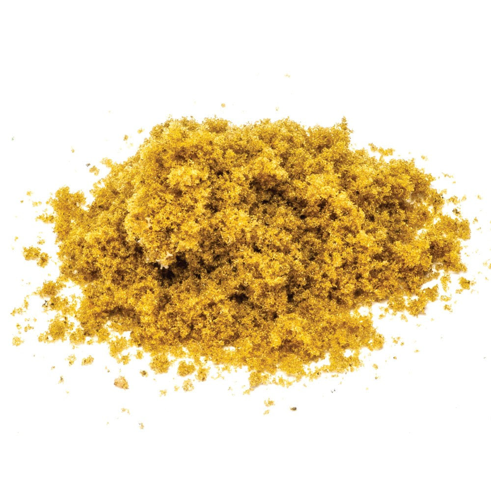 Hornby Flockage- Medium Brown