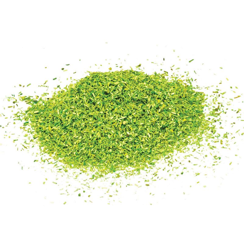 Hornby Scatter- Light Green 42g
