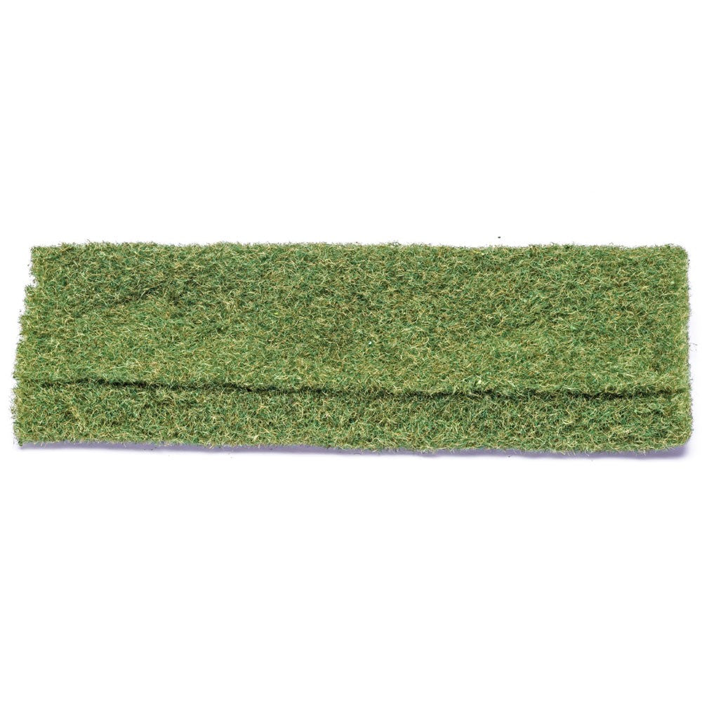 Hornby Foliage- Wild Grass Dark Green