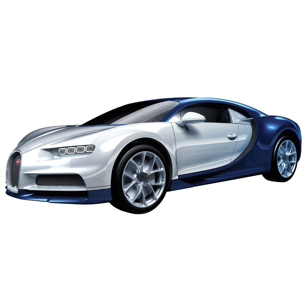 Airfix Quickbuild Bugatti Chiron