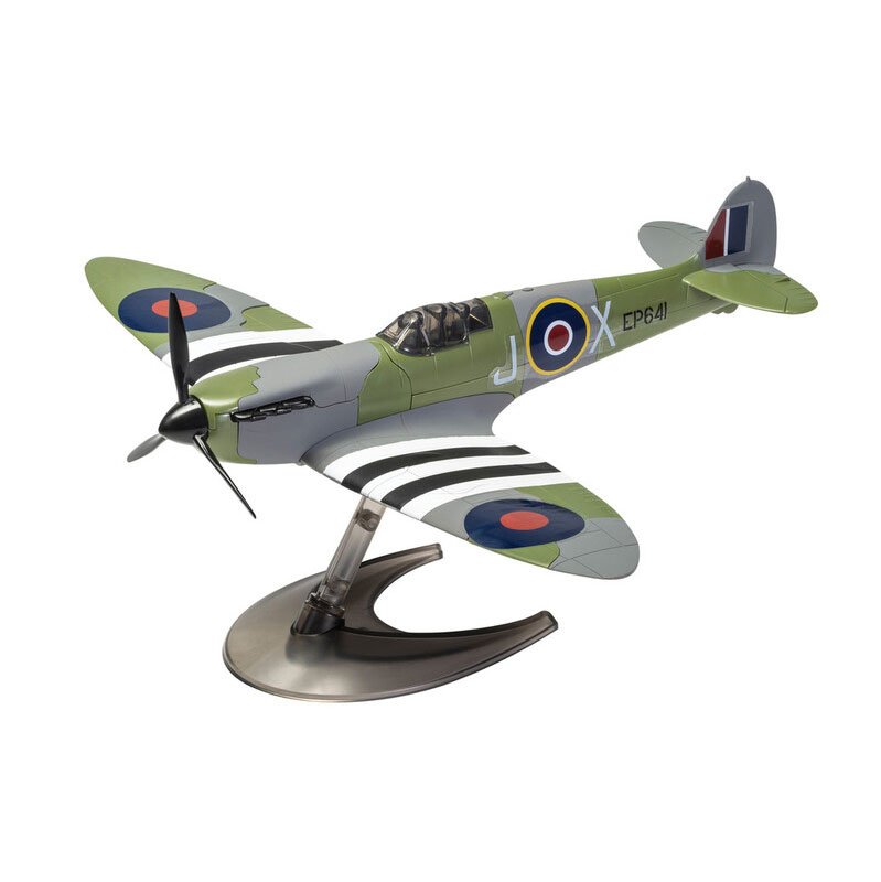 Airfix Quickbuild D-day Spitfire