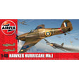 AIRFIX 1/48 HAWKER HURRICANE MK.I