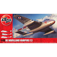 Airfix 1/48 De Havilland Vampire T.3