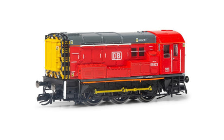Hornby TT-120 Db Schenker Class 060