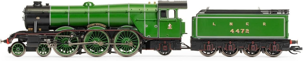 Hornby TT:120 Lner Class A1 4-6-2 4472 'flying Scotsman' - Era 3