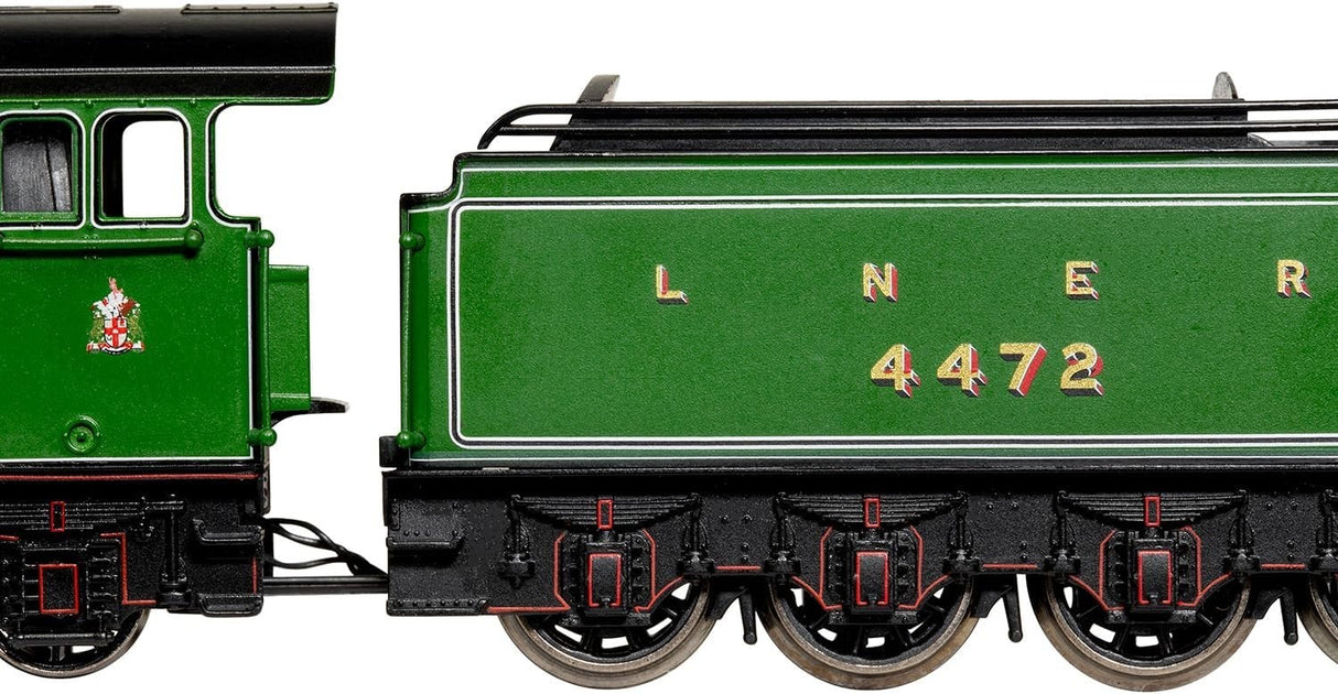 Hornby TT:120 Lner Class A1 4-6-2 4472 'flying Scotsman' - Era 3