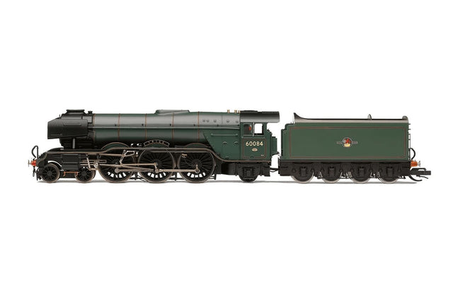 Hornby TT 1/120 Br Class A3 4-6-2 60084 Trigo Era 5
