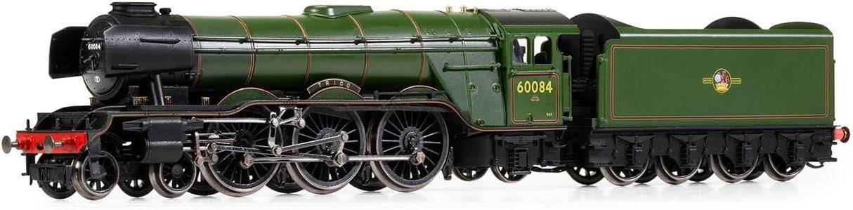 Hornby TT 1/120 Br Class A3 4-6-2 60084 Trigo Era 5