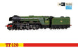 Hornby TT:120 Br Class A3 4-6-2 60084 'trigo' Digital - Era 5