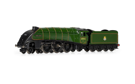 Hornby TT:120 120 Br Class A4 4-6-2 60016 'silver King' - Era 4
