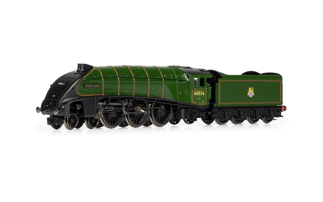 Hornby TT:120 120 Br Class A4 4-6-2 60016 'silver King' - Era 4