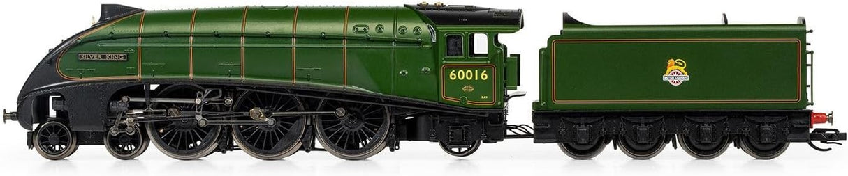 Hornby TT:120 120 Br Class A4 4-6-2 60016 'silver King' - Era 4