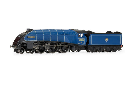 Hornby TT 120 Br Class A4 Class 4-6-2 60025 Falcon - Era 4