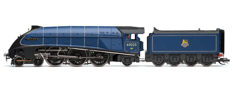 Hornby TT 120 Br Class A4 Class 4-6-2 60025 Falcon - Era 4