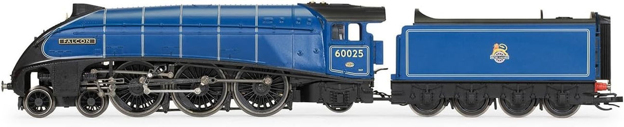 Hornby TT 120 Br Class A4 Class 4-6-2 60025 Falcon - Era 4