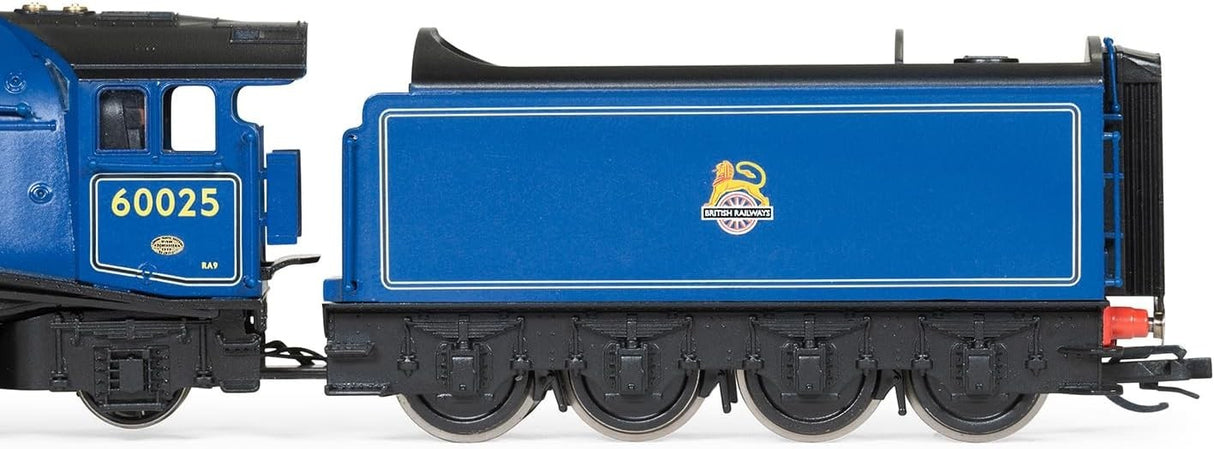 Hornby TT 120 Br Class A4 Class 4-6-2 60025 Falcon - Era 4