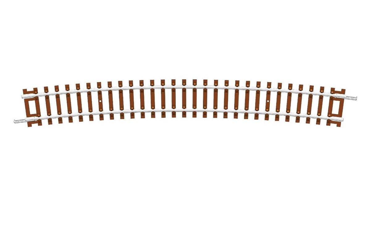 Hornby TT:120 Curve - 6th Radius