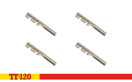 Hornby TT:120 4x Power Track Pins