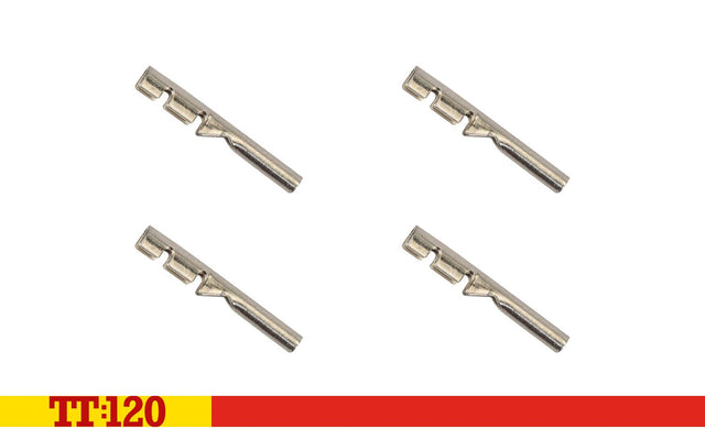 Hornby TT:120 4x Power Track Pins