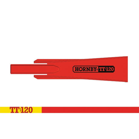 Hornby TT:120 Locomotive & Rolling Stock Railer