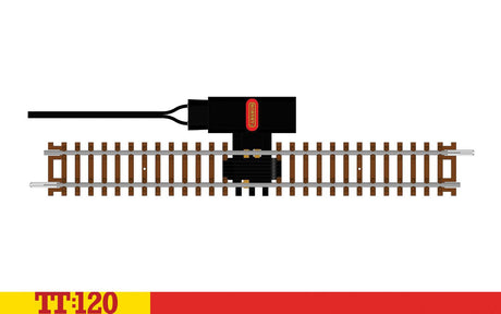 Hornby TT:120 Digital Power Connecting Track