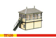 Hornby TT:120 Seattle & Carlisle Signal Box