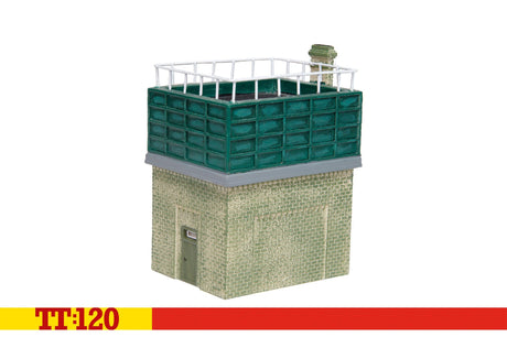Hornby TT:120 Water Tower