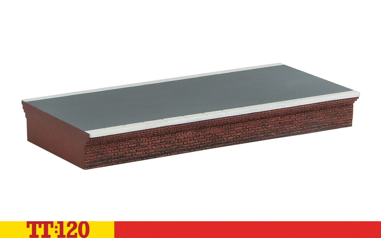 Hornby Tt:120 Straight Platform
