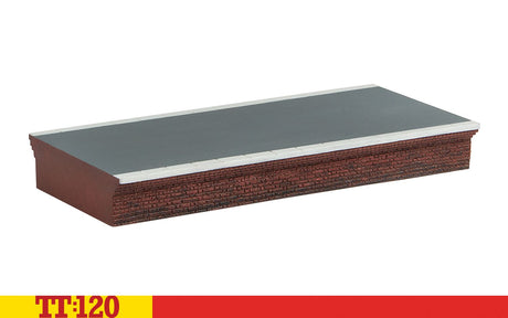 Hornby Tt:120 Straight Platform