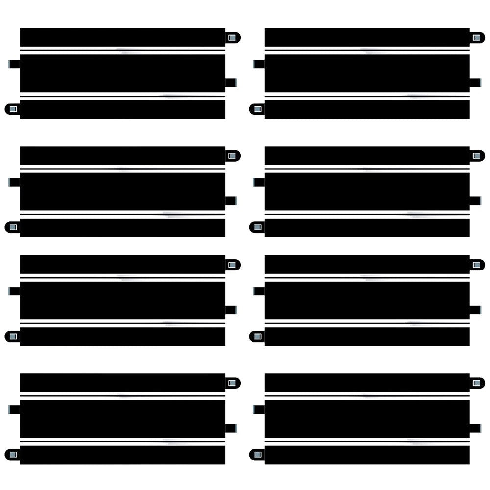 SCALEXTRIC TRACK EXTENSION PACK 5