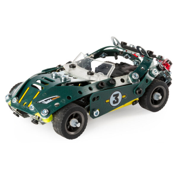 Meccano 5 Multi Model Set - Roadster