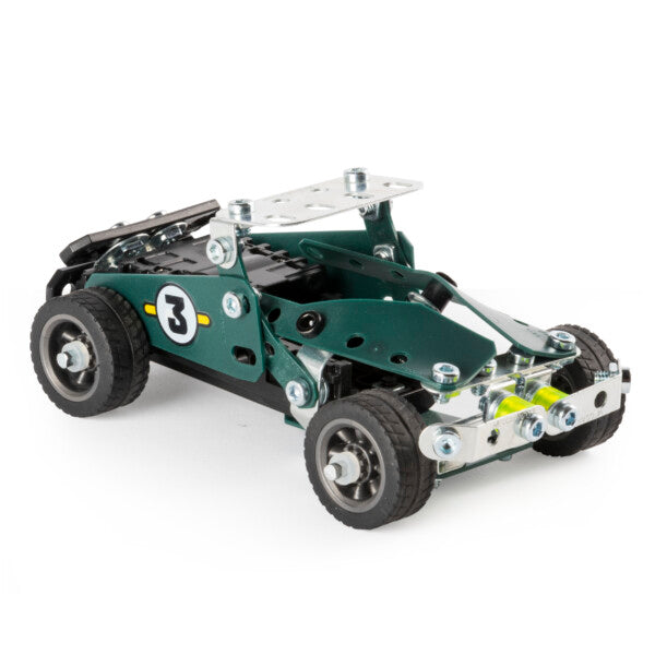 Meccano 5 Multi Model Set - Roadster