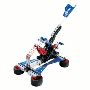 Meccano Maker's Toolbox 2