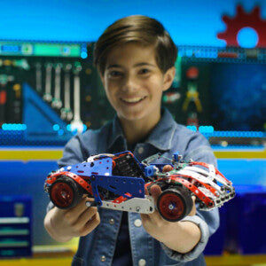 Meccano Maker's Toolbox 2