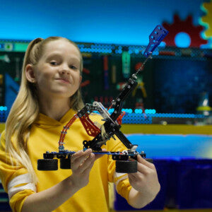 Meccano Maker's Toolbox 2