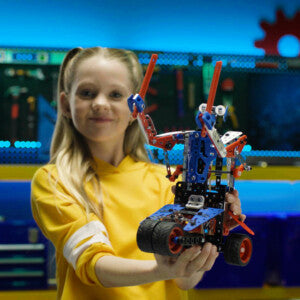 Meccano Maker's Toolbox 2