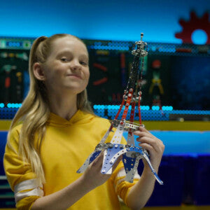 Meccano Maker's Toolbox 2