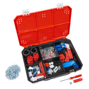 Meccano Maker's Toolbox 2