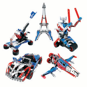 Meccano Maker's Toolbox 2