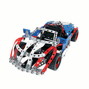 Meccano Maker's Toolbox 2