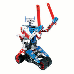 Meccano Maker's Toolbox 2