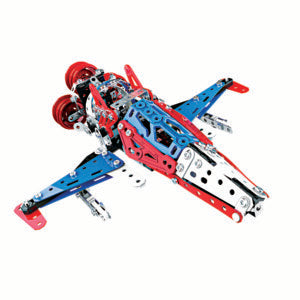 Meccano Maker's Toolbox 2