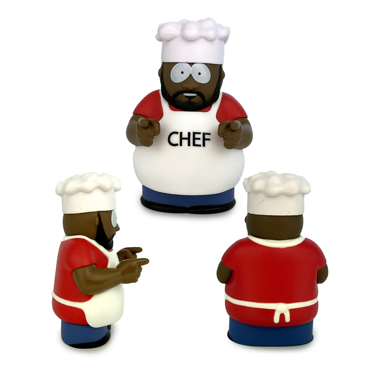 South Park Figures 5 Pack