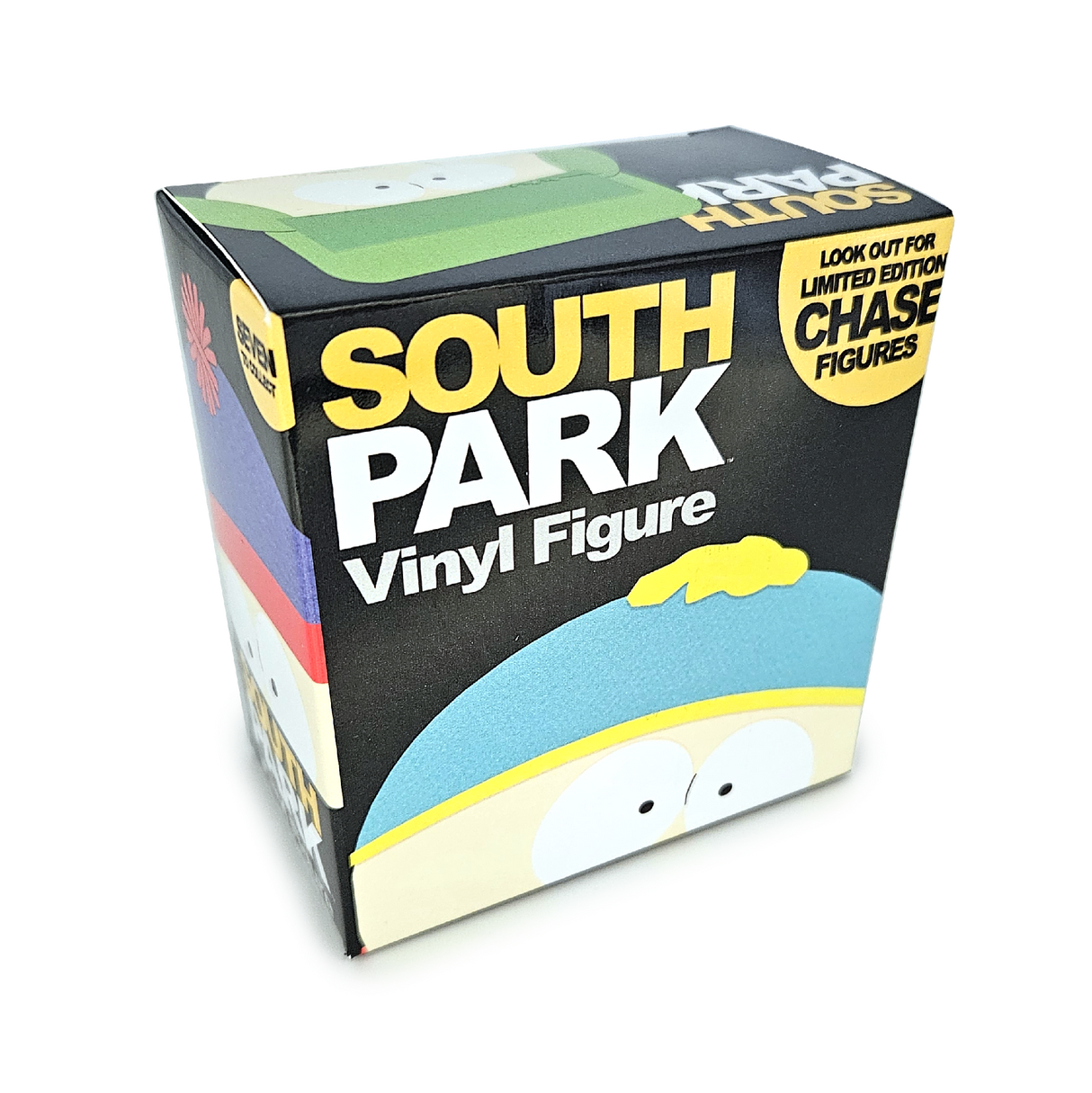 South Park Blind Box Figures